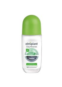 Elmiplant Ingrijire Corp Deodorant Roll On Clay Minerals 50 ml