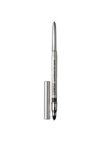 Clinique Quickliner For Eyes Eyeliner Really Black Tus Ochi 3 g