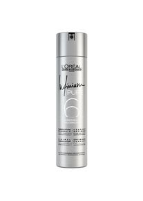 L'Oréal L'Oréal Professionnel Hairstyle Fixativ Infinium Pure Soft Spray 300 ml