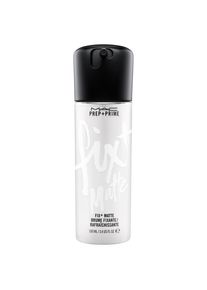 MAC MAChiaj Ten Prep + Prime Fix+ Mattifying Mist Primer 100 ml