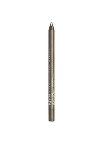 Nyx Cosmetics NYX Professional Makeup Machiaj Ochi Epic Wear Liner Sticks All Time Olive Tus 1.22 g