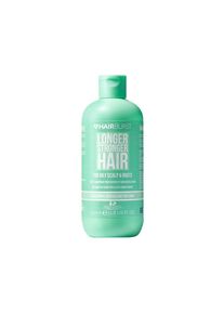 Hairburst Injrijire Par Conditoner For Oily Scalp And Roots Balsam 350 ml
