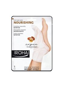IROHA Ingrijire Corp Foot Mask Socks Nourishing -Argan Masca Picioare 18 ml