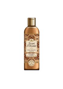 Tesori d'Oriente Ingrijire Corp Shower Oil With Argan Ulei Dus 250 ml