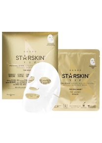 Starskin Ingrijire Ten The Gold Mask Masca 30 ml