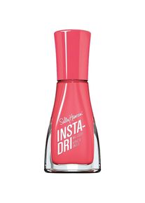 Sally Hansen Machiaj Unghii Insta-Dri Nail Polish &ndash; Gain-mo-mint-um Lac 9.7 ml