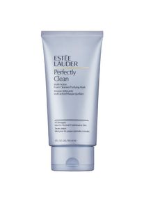 Est&eacute;e Lauder Est&eacute;e Lauder Ingrijire Ten Perfectly Clean Multi-Action Cleanser / Purifying Mask Masca 150 ml
