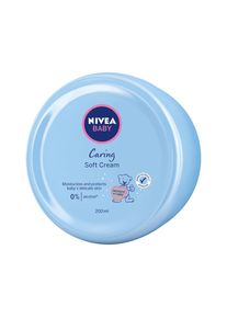 NIVEA BABY Ingrijire Corp Crema Soft 200 ml