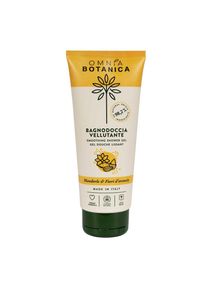 Omnia Botanica Ingrijire Corp Gel Dus Migdale 200 ml