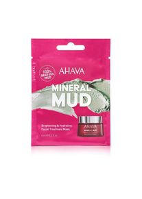 AHAVA Ingrijire Ten Single Use Brightening&Hydration Mask Masca 6 ml