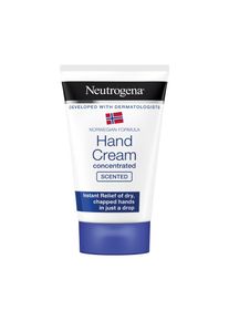 Neutrogena Ingrijire Maini Hand Cream Concentrated Scented Crema 50 ml