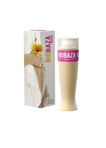 Biobaza Ingrijire Corp Mama Shower Milk Gel Dus 200 g