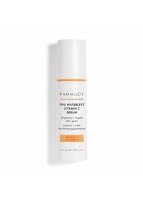 FARMACY Ingrijire Ten 10% Waterless Vitamin C Serum Ser 30 ml