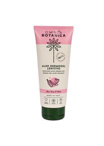 Omnia Botanica Ingrijire Corp Gel Dus Aloe & Trandafir 200 ml
