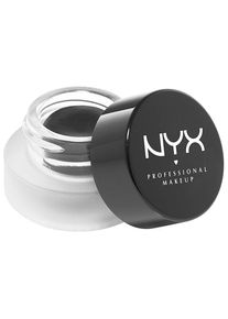 Nyx Cosmetics NYX Professional Makeup Machiaj Ochi Epic Black Mousse Liner Tus 3 g