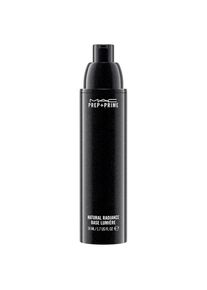 MAC MAChiaj Ten Prep + Prime Natural Radiance Radiant Yellow Primer 50 ml