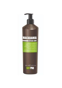 Kaypro Ingrijire Par Macadamia Regenerating Conditioner Balsam 350 ml