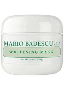 Mario Badescu &Icirc;ngrijire Ten Whitening Mask Masca 59 ml