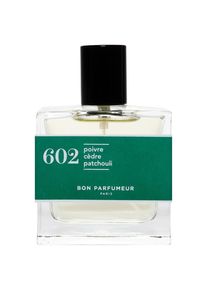 Bon Parfumeur Parfumerie Unisex 602 Pepper Cedar Patchouli Apa Parfum 30 ml