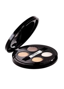 GOSH Machiaj Sprancene Brow Kit Paleta 3 g