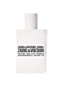 Zadig & Voltaire Zadig & Voltaire Parfumerie Femei This Is Her! Eau De Parfum Spray Apa 30 ml