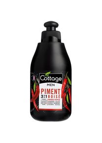 Cottage Ingrijire Par Shampoo+Shower Wood Peper Sampon 250 ml