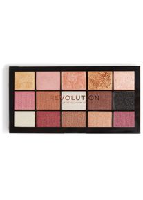 Revolution Machiaj Ochi Reloaded Palette Affection Paleta 15.5 g