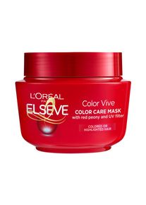 Elseve Ingrijire Par Color Vive Masca Pentru Colorat 300 ml