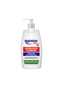 Hygienium Ingrijire Copii Sapun Lichid Efect Antibacterian 500 ml