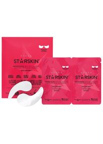 Starskin Ingrijire Ten Eye-Catcher Smoothing Mask Masca 24 ml
