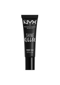 Nyx Cosmetics NYX Professional Makeup Machiaj Ten Shine Killer Mini Primer 8 ml