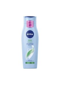 Nivea Ingrijire Par Sampon & Balsam 2in1 Care Express Si 250 ml