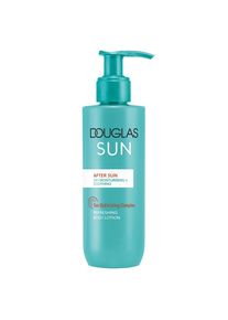 Douglas Sun Solare Refreshing Body Lotion After Lotiune Dupa Plaja 200 ml