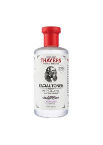 Thayers Ingrijire Ten Alcohol-free Facial Toner With Aloe Vera Formula Lavender Lotiune Tonica 335 ml