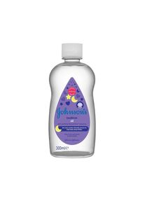 Johnson's Ingrijire Corp Bedtime Oil Lavender Ulei 300 ml