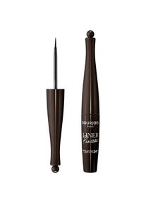 Bourjois Machiaj Ochi Eyeliner Liner Pinceau Waterproof Brun Impressioniste 2.5 g