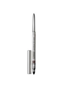 Clinique Quickliner For Eyes Eyeliner Smoky Brown Tus Ochi 3 g