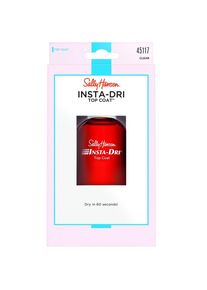 Sally Hansen Ingrijire Unghii Insta-Dri Top Coat 10 ml