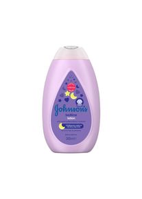 Johnson's Ingrijire Corp Bedtime Lotion Lotiune 300 ml