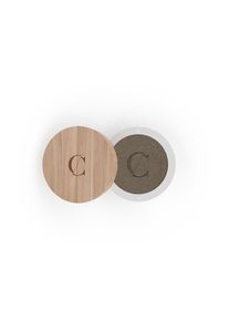 Couleur Pourpre Couleur Caramel Machiaj Ochi Eye Shadow Pearly banana leaves Fard Pleoape 1.7 g
