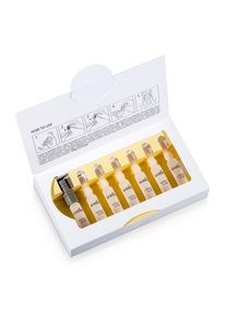 Babor Ingrijire Ten Ampoule Concentrates Perfect Glow Fiole Fata 14 ml