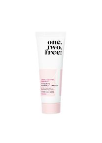 one.two.free! Ingrijire Ten Favourite Foaming Cleanser 30 ml