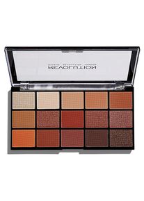 Revolution Machiaj Ochi Reloaded Palette Iconic Fever Paleta 16.5 g