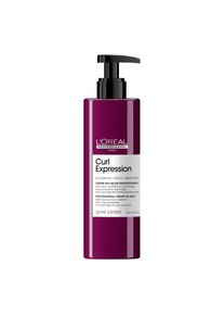 L'Oréal L'Oréal Professionnel Ingrijire Par Curl Expression Leave In Balsam 250 ml