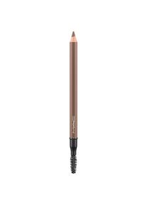 MAC MAChiaj Ochi Veluxe Brow Liner Deep Dark Brunette Creion Sprancene 1.19 g