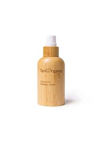 Tan Organic Solare Tanning Facial Mist Autorbronzant 50 ml