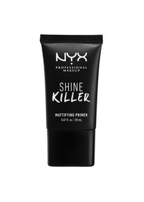 Nyx Cosmetics NYX Professional Makeup Machiaj Ten Shine Killer Primer 20 ml