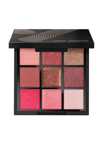Youstar Machiaj Ochi Boho Glam Bad & Boujee Paleta 10.02 g