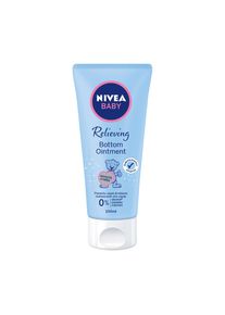 NIVEA BABY Ingrijire Corp Crema Pentru Fundulet 100 ml
