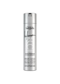 L'Oréal L'Oréal Professionnel Hairstyle Fixativ Infinium Pure Strong Spray 300 ml